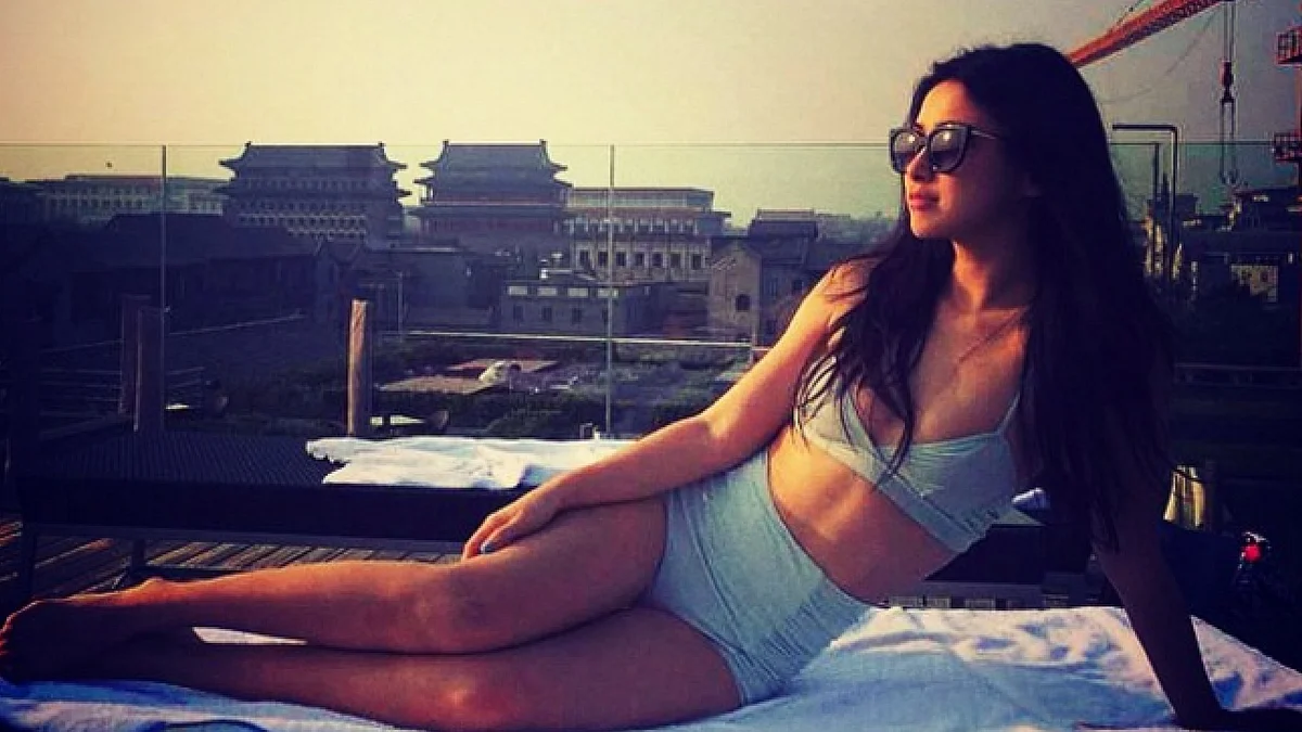 All You Need to Know About Zhu Zhu, Salman’s ‘Tubelight